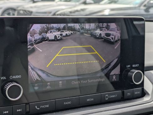 Used 2024 Honda Accord EX image 20