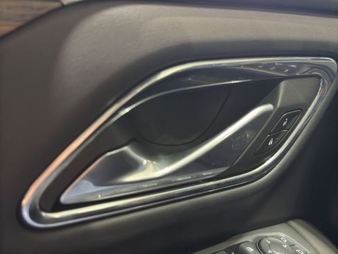 Certified 2023 Chevrolet Tahoe High Country image 34