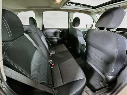 Used 2015 Subaru Forester 2.5i Premium w/ Popular Package #1 AWD/4WD image 26