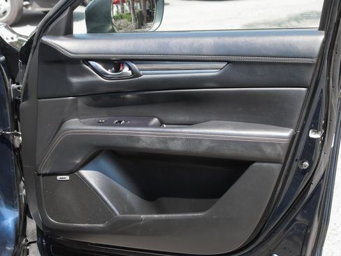 Used 2021 MAZDA CX-5 Grand Touring image 41