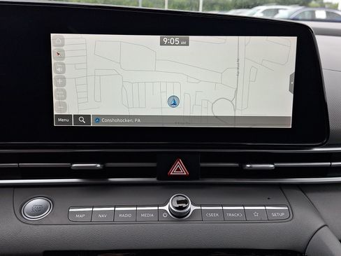 Certified 2023 Hyundai Elantra SEL w/ Convenience Package FWD image 16