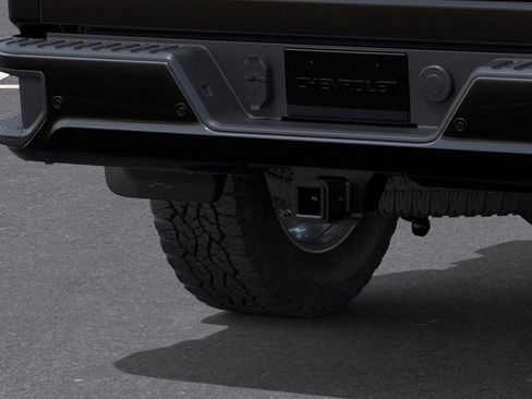 New 2026 Chevrolet Silverado 2500 High Country w/ High Country Premium Package AWD/4WD image 14