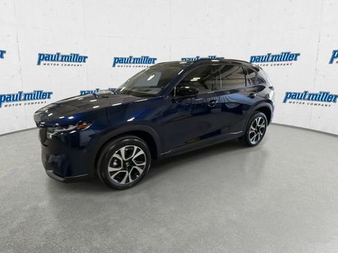 New 2026 MAZDA CX-5 Preferred AWD/4WD image 5