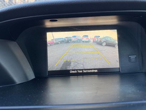 Used 2013 Honda Accord EX image 19