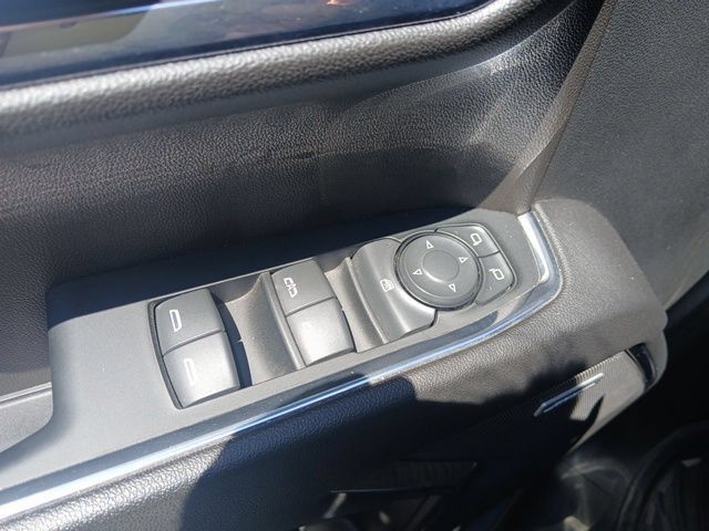 Used 2023 Chevrolet Silverado 1500 RST AWD/4WD image 38