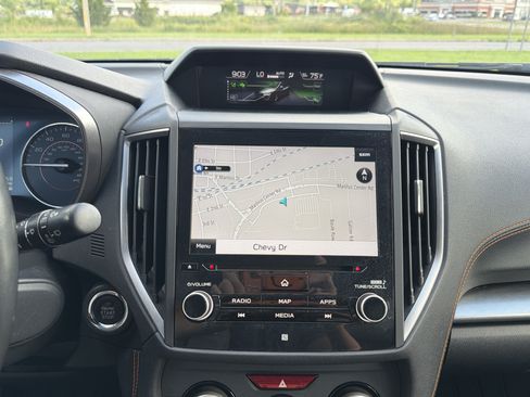 Used 2018 Subaru Crosstrek 2.0i Limited AWD/4WD image 21