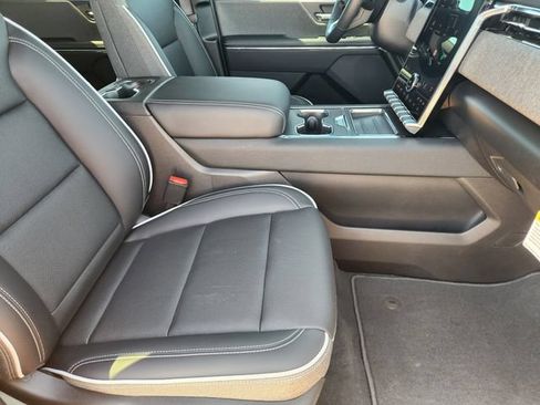 New 2026 GMC Sierra EV Elevation AWD/4WD image 12