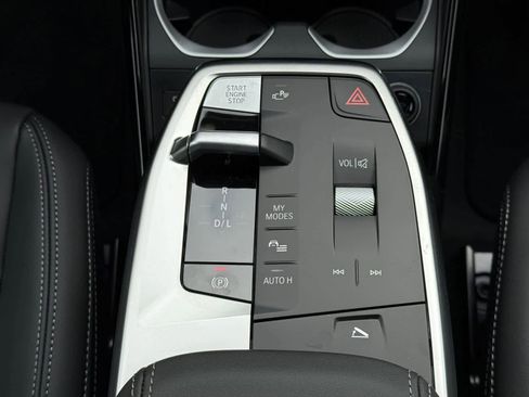 New 2026 BMW X1 xDrive28i w/ Technology Package image 23