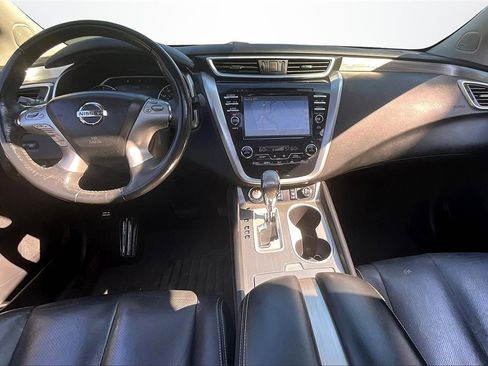 Used 2017 Nissan Murano SL image 7