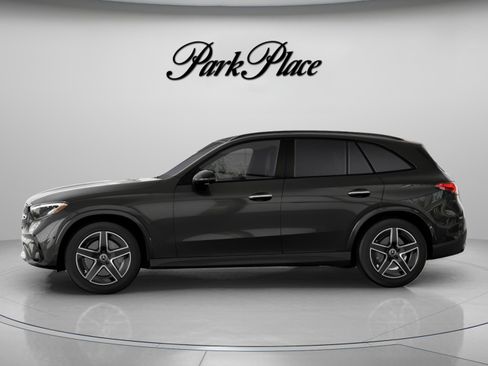 Certified 2026 Mercedes-Benz GLC 300 image 6