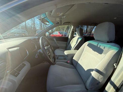 Used 2009 Toyota Highlander 2WD image 13
