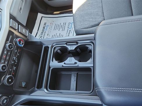 New 2026 Ford F350 XLT w/ XLT Premium Package image 21