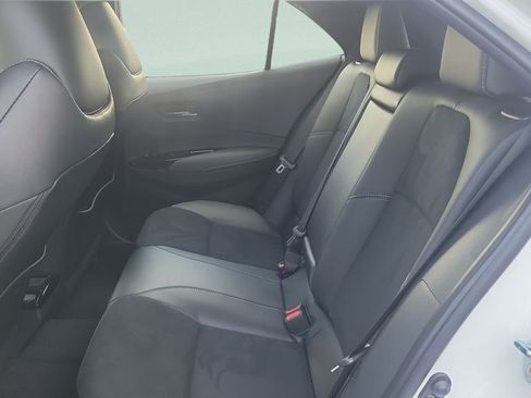 New 2026 Toyota Corolla GR AWD/4WD image 10