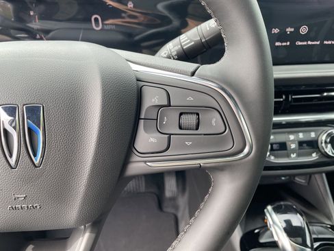 New 2026 Buick Envista Sport Touring w/ Convenience I Package image 17