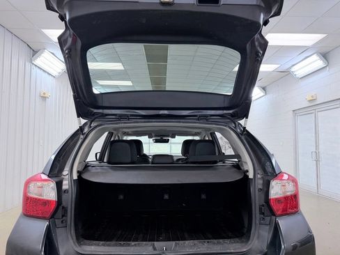 Used 2017 Subaru Crosstrek 2.0i Limited AWD/4WD image 27