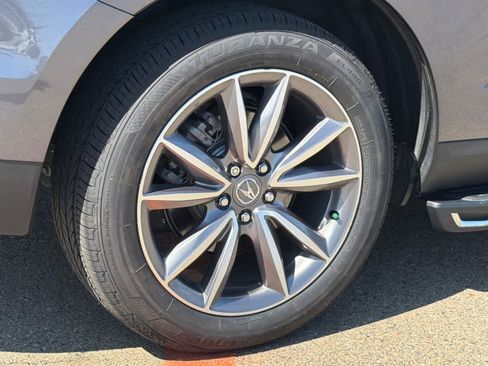 Used 2021 Acura RDX w/ Technology Package AWD/4WD image 20