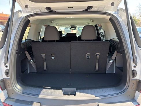 New 2026 Hyundai Santa Fe SE AWD/4WD image 12