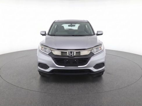 Used 2021 Honda HR-V LX image 34