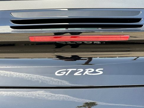 Used 2011 Porsche 911 GT2 RS RWD image 34