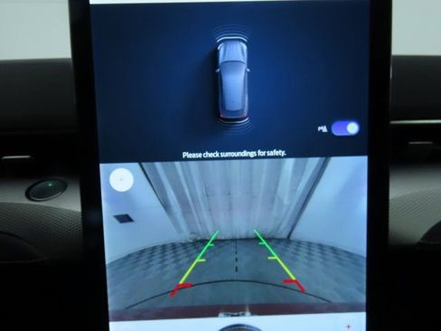 Used 2021 Ford Mustang Mach-E Select w/ Comfort/Appearance Package image 16