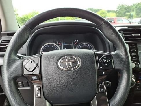 Used 2021 Toyota 4Runner TRD Pro AWD/4WD image 24