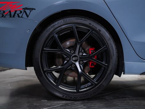 Used 2023 Audi RS 3 AWD/4WD image 15