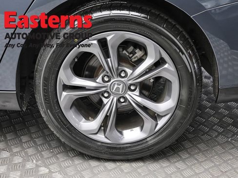 Used 2024 Honda Accord EX image 8