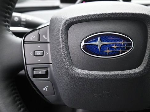 New 2026 Subaru Solterra w/ Premium Convenience Package AWD/4WD image 15