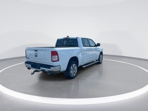 Used 2020 RAM 1500 Big Horn RWD image 9