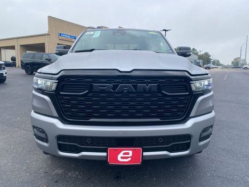 New 2026 RAM 1500 Lone Star image 2