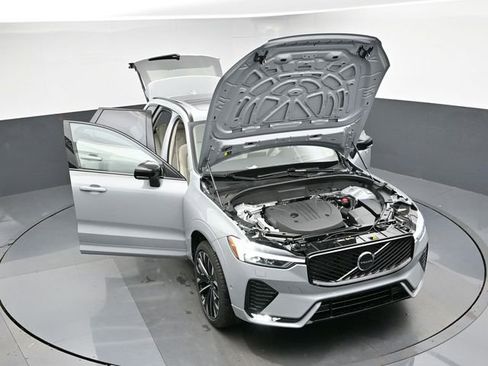 New 2026 Volvo XC60 B5 Ultra w/ Protection Package Premier image 55