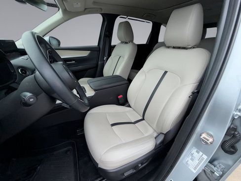 Used 2024 MAZDA CX-90 Plug-In Hybrid w/ Premium Pkg AWD/4WD image 30