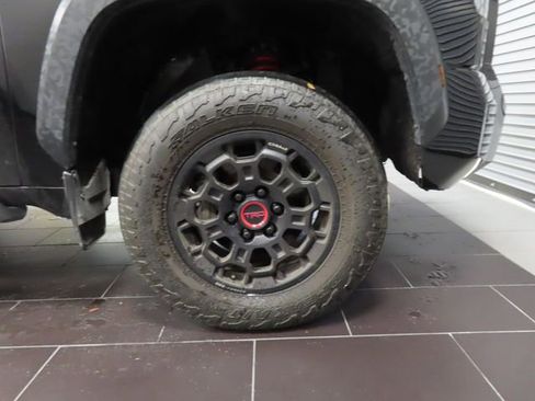 Used 2023 Toyota Tundra TRD Pro AWD/4WD image 17