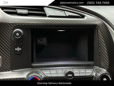 Used 2014 Chevrolet Corvette Stingray Coupe w/ 3LT Preferred Equipment Group image 30