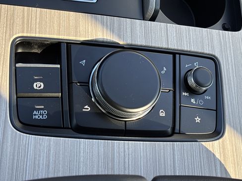 New 2026 MAZDA CX-90 3.3 Turbo w/ Preferred Package image 41