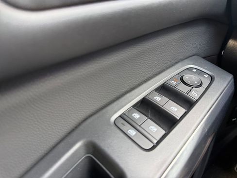 New 2026 Nissan Pathfinder Rock Creek w/ Rock Creek Premium Package AWD/4WD image 28