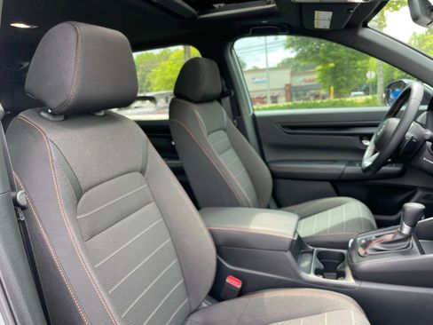 Certified 2026 Honda CR-V Sport image 31