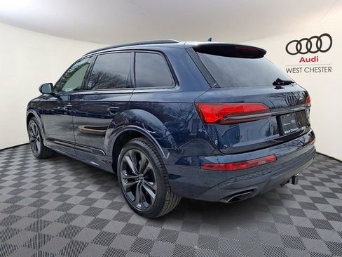 Used 2026 Audi Q7 3.0T Premium Plus image 4