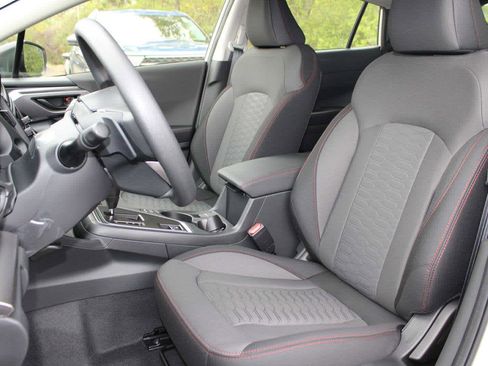 Certified 2024 Subaru Impreza 2.0i Sport image 15