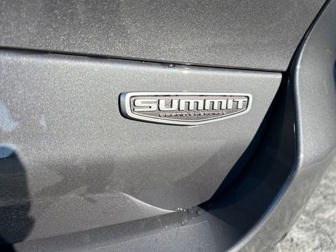 New 2026 Jeep Grand Cherokee L Summit image 11