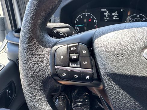 Used 2024 Ford Transit 350 XLT RWD image 17