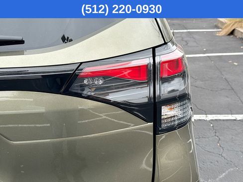 New 2026 Subaru Forester Premium image 34