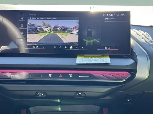 Used 2026 BMW X3 xDrive30 w/ M Sport Package image 14