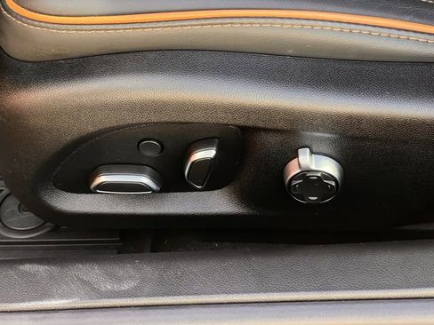 Certified 2023 Cadillac CT4 V w/ Navigation Package image 52