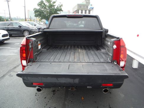 Used 2021 Honda Ridgeline Sport image 16