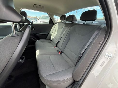 Used 2025 Kia K4 FWD image 24