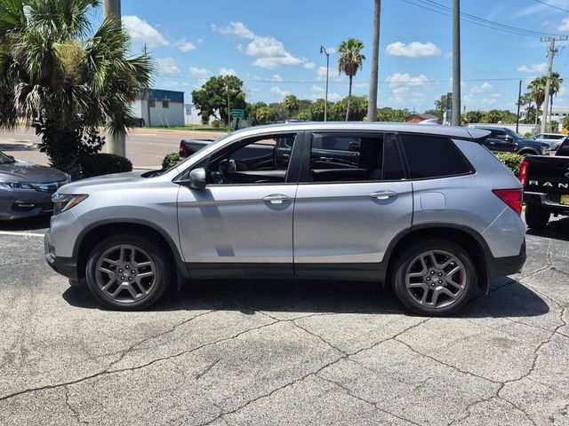 Used 2022 Honda Passport EX-L image 8