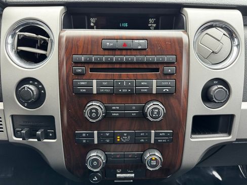 Used 2012 Ford F150 Lariat image 9