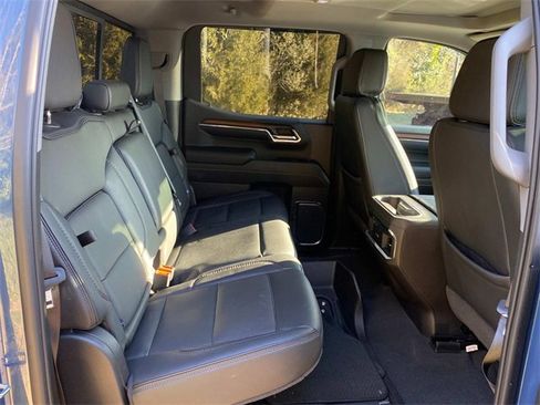 Used 2024 GMC Sierra 1500 Denali w/ Denali Reserve Package image 34