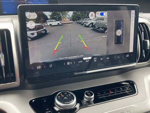 New 2026 Ford Expedition Max Active AWD/4WD image 16